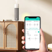 Home Smart Aroma Diffuser Diffuse Fragrance