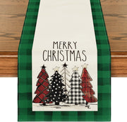 Seasonal Winter Holiday Kitchen Dining Table Decoration
