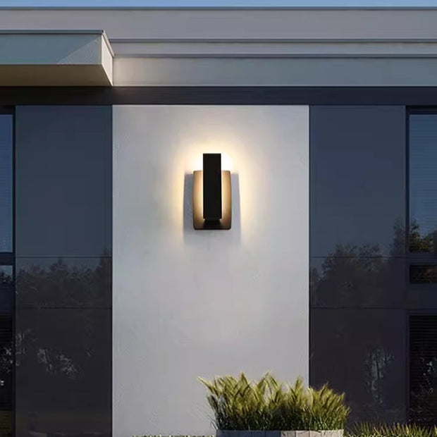 Outdoor Wall Light Outdoor Villa Balcony Light