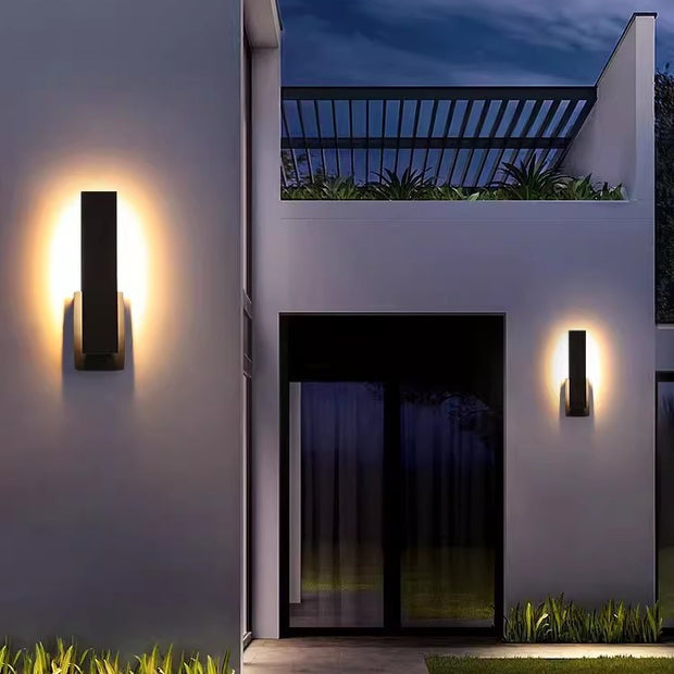 Outdoor Wall Light Outdoor Villa Balcony Light