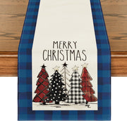 Seasonal Winter Holiday Kitchen Dining Table Decoration